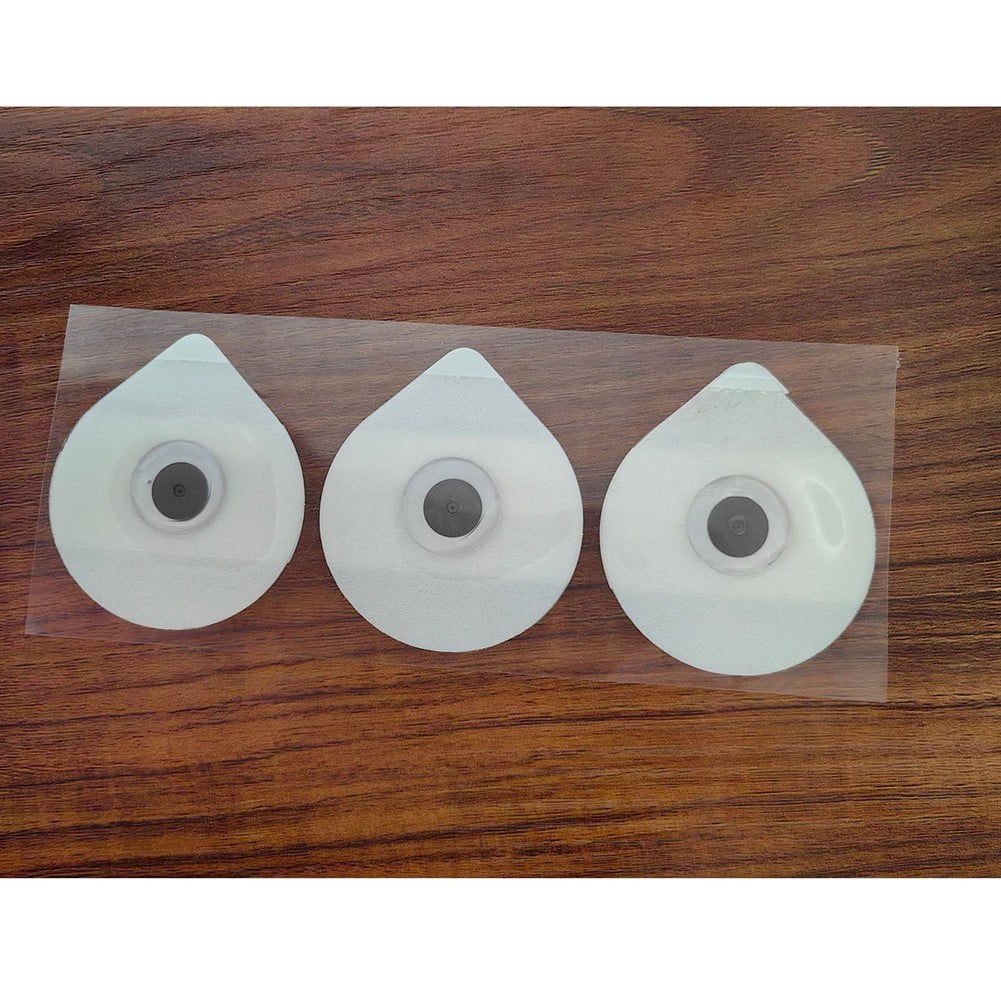 Grounding Patches, Grounding Pads, Sticky Gel Pads for grounding, EARTHING