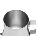 thumbnail image 4 of Gooseneck Pour Over Coffee Kettle Stainless Steel Hand Drip Tea Pot Silver 8.45 fl oz / 250 ml, 4 of 9