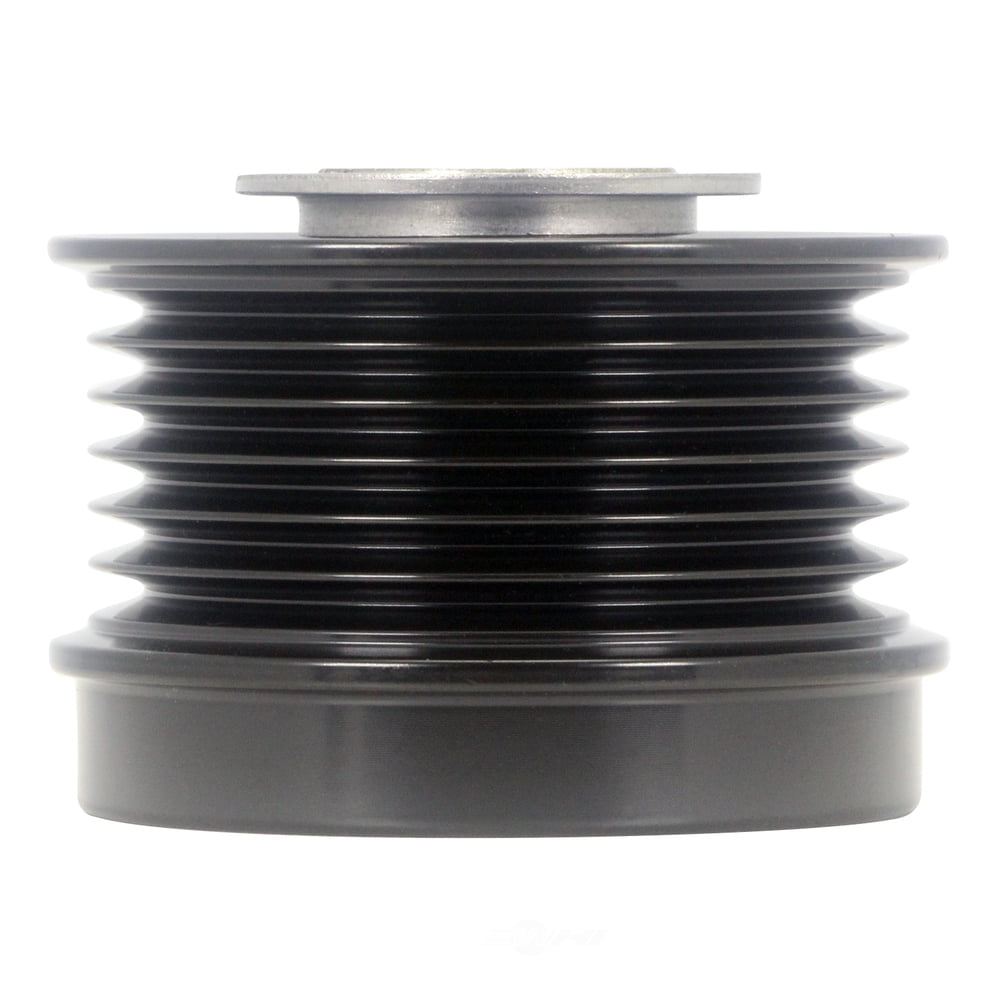 Litens 920083A Overrunning Alternator Decoupling (OAD) Pulley - Original Equipment Quality