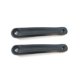 thumbnail image 1 of Bielas para bicicleta eléctrica Juego de bielas de 170 mm Brazo de manivela para bicicleta eléctrica Bbs01 Bbs02 Accesorios para bicicleta eléctrica, 1 of 5