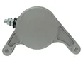 thumbnail image 3 of Starter for Yamaha YFM350 Raptor Big Bear Warrior & Kodiak 350 400 ATV 1987–2013 PMDD 12V CCW 9-Tooth, 3 of 5