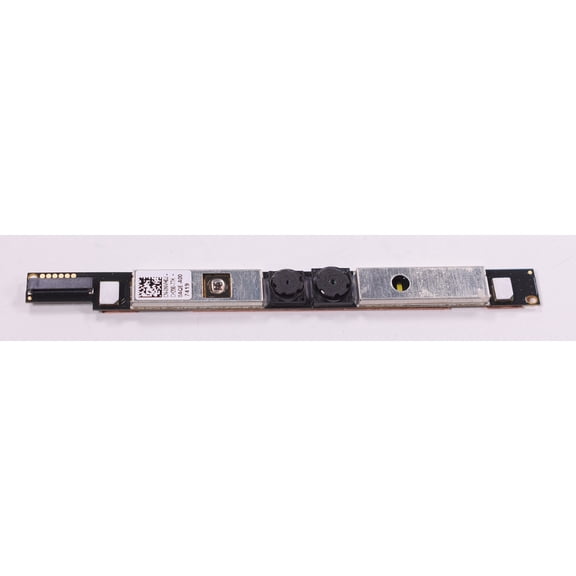 Compatible with NVH0J Dell Webcam I7773-7855GRY-PUS I5579-7961GRY-PUS Inspiro...