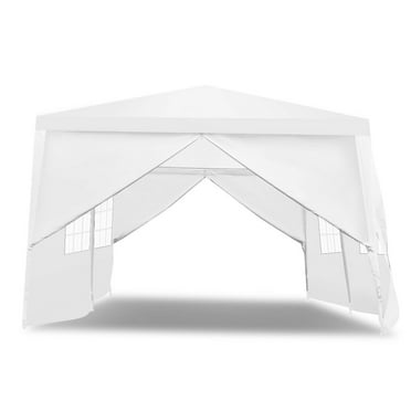 Costway 10'x20'Canopy Pavilion Cater Events Outdoor Party Tent