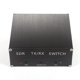 thumbnail image 4 of Dispositivo de Caja de Conmutación TR para Transceptor SDR con Compartidor de Antena de 160 MHz y 100 W con Protección Descarga de Gases y Enchufe Estadounidense, 4 of 6