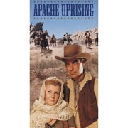 Apache Uprising