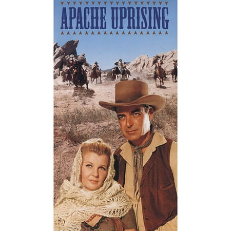 Apache Uprising