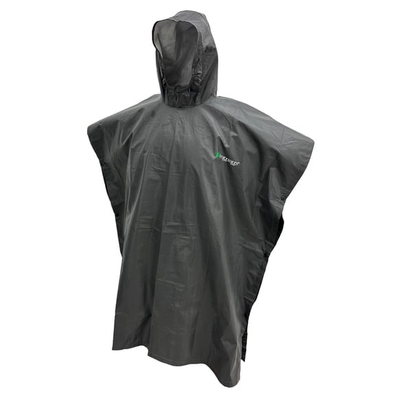Poncho Impermeable y Transpirable Ultra-Lite2 para Jóvenes FROGG TOGGS