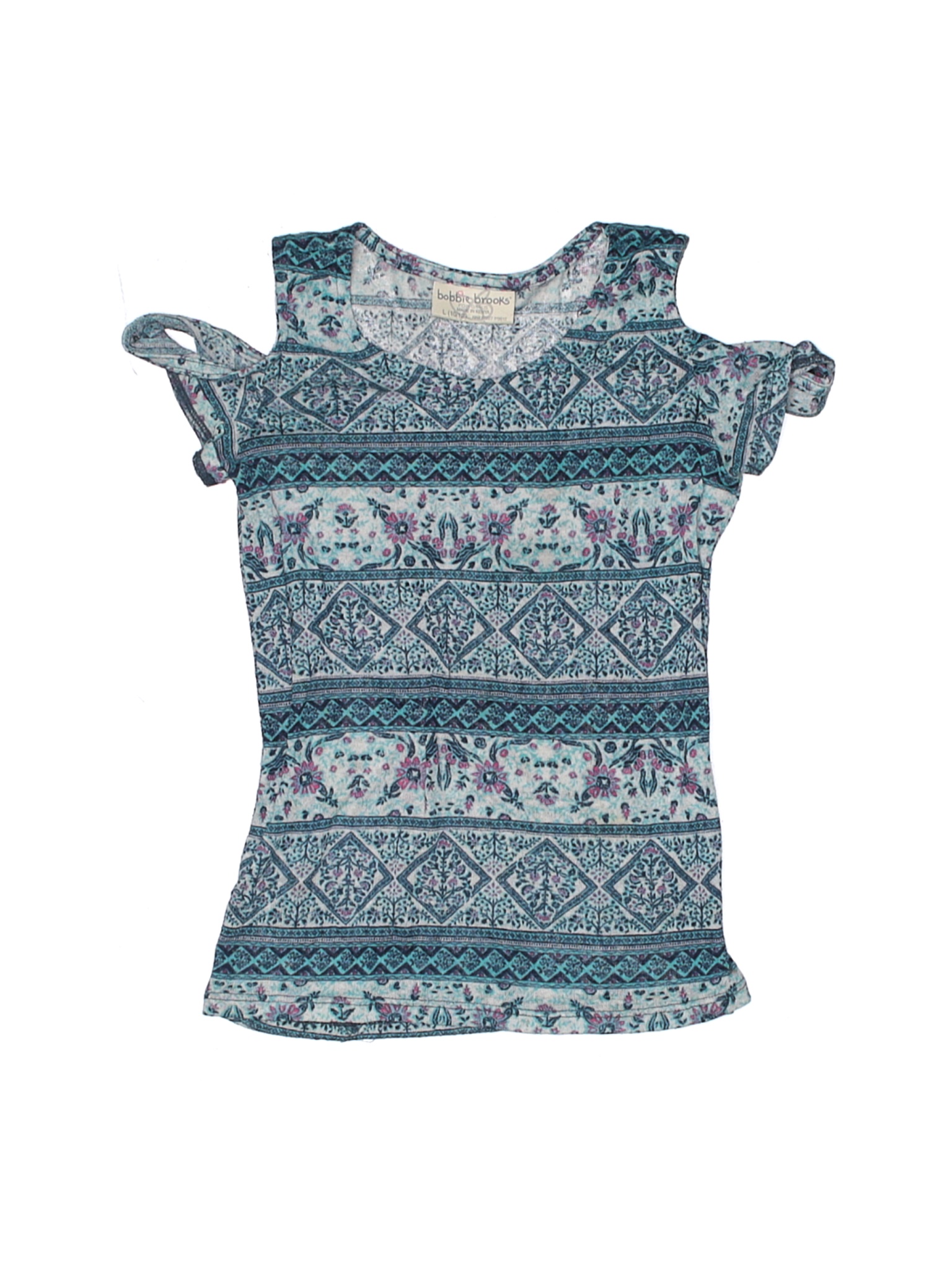 bobbie brooks shirts