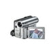 thumbnail image 2 of Samsung SC-D455 MiniDV Digital Camcorder Samsung scd455, 2 of 2