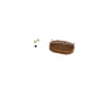 thumbnail image 5 of Figura decorativa para escritorio, armario, interior, chimenea, cesta de mimbre tejida, frutero ovalado, organizador de cocina, plato, mano, 5 of 8