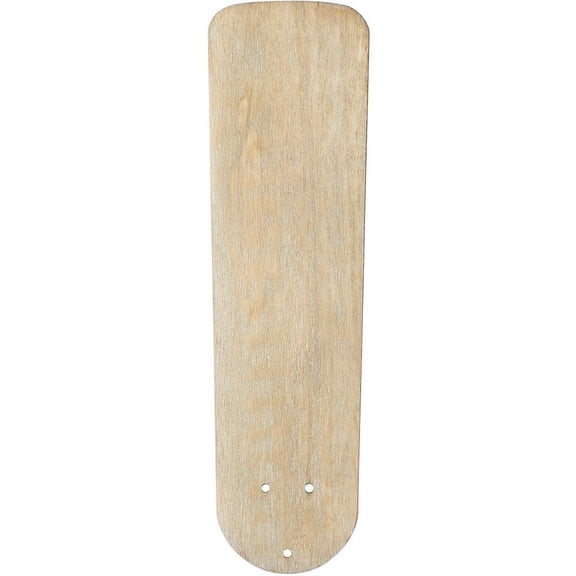 5254141125-Quorum Lighting-Accessory - Type 5 Semi Square Blade-52 Inches Wide-Weathered Oak Finish