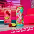 thumbnail image 5 of Alani Nu Energy Drink Cherry Twist 12 Ounce Cans Pack of 3, 5 of 6