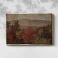 thumbnail image 2 of Vintage Landscape-CCCXXXI By Wexford Home Framed in Gold Wood Gallery Wrapped Canvas 27 in. x 41 in., 2 of 7