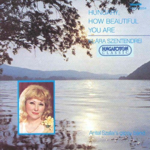 Various Artists - Szep Vagy and Gyonyoru Vagy - Music & Performance - CD