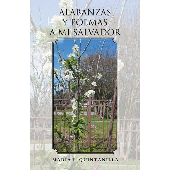 Alabanzas y poemas a mi Salvador (Paperback)
