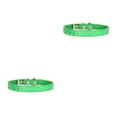 thumbnail image 1 of Methold Collar de cachorro saludable e higiénico: prioridad para perros pequeños recién nacidos Collar de parto de seguridad lindo y Type6 NO6, 1 of 6