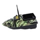 thumbnail image 5 of Barco De Cebo De Pesca RC, Control Remoto De 500m, Motor Dual ABS, Luz Nocturna, Control De Crucero Con Batería De 12000mAh Para Pesca, 5 of 7