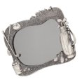 thumbnail image 3 of Pet Photo Frame, Compact Dog Photo Frame Gifts Portable With Glass For Dogs For Cats For Pets, 3 of 8