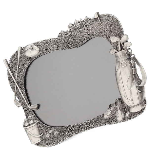 Chien Photo Frame Cadeaux, Animal Photo Frame Compact Cadre Design avec Verre pour Chats pour Chiens pour Animaux de Compagnie