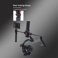 thumbnail image 5 of Gimbal Poignée pour DJI Ronin RS2/3/4 Poignée Pliable en Carbone, A, 5 of 5