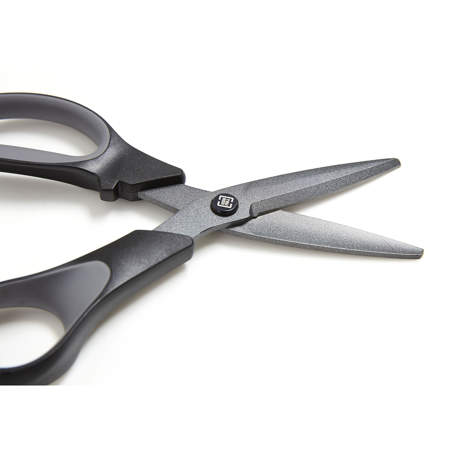 Bazic 7 Stainless Steel Scissors