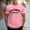 Pink, variant on Los Angeles California Graphic Tees for Men Summer Casual Short Sleeve Crewneck Tshirts Streetwear