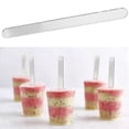 thumbnail image 5 of Sticks Candy Making Stick DIY Craft Cake Sticks Smooth for Homemade Cake, Ice , Snacks ,, 5 of 8
