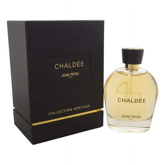 Chaldee by Jean Patou for Women - 3.3 oz EDP Spray