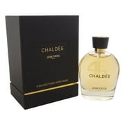 Chaldee by Jean Patou for Women - 3.3 oz EDP Spray
