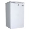 Spt 3.1cu.ft Upright Freezer In White