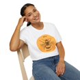 thumbnail image 5 of Bee Sweet-Unisex Softstyle T-Shirt, 5 of 6