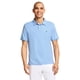 thumbnail image 1 of Camisa Polo IZOD de Manga Corta en Azul Aciano Talla M, 1 of 7