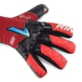 thumbnail image 3 of Guante de Portero Rinat Xtreme Guard Zhero Rojo Semi Adulto Sporta, 3 of 5