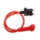 thumbnail image 3 of Bobina de encendido de gel de goma para ATV Quad Dirt Bike Scooter Go Kart rojo Sunnimix Bobina de encendido de motocicleta, 3 of 8