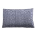 thumbnail image 1 of Ahgly Company Indoor Rectangular Contemporary Lumbar Throw Pillow, 13 inch by 19 inch, 1 of 5