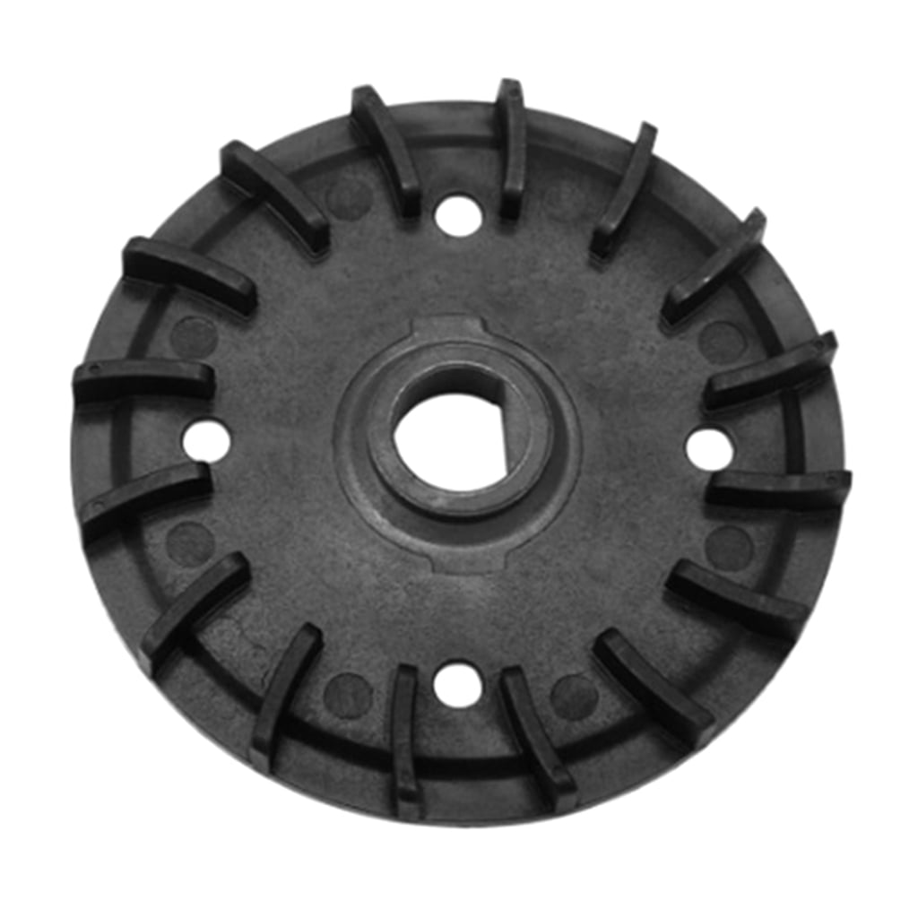 21Inch Mower Replacement Parts Plastic Nut Bolt Kit For EffortlessB1adeChange