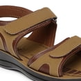thumbnail image 5 of JMAT-Paragon PU8805G Men Stylish Lightweight Flip-Flops | Comfortable with Anti skid soles | Casual & Trendy Slippers | Indoor & Outdoor | Sandals, 5 of 5