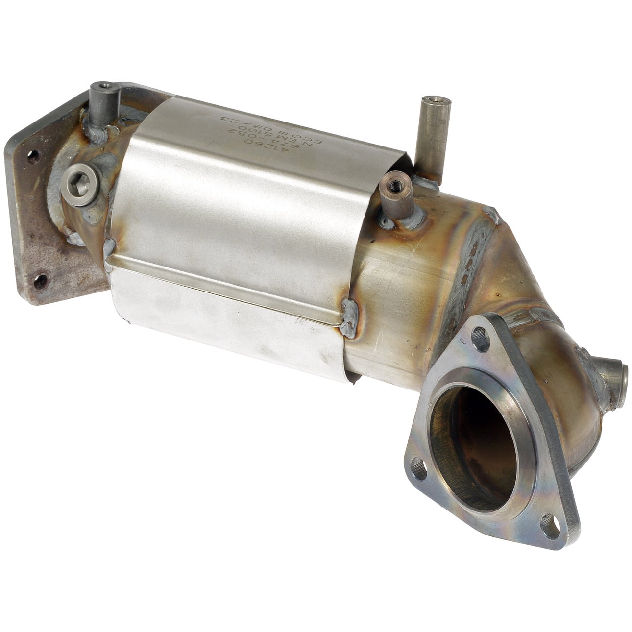 Dorman 674-052 Catalytic Converter for Specific Saab Models, Natural
