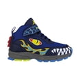 thumbnail image 2 of TENIS NIÑOS PIRMA DRAGON VAL 1307-121 SIMIPIEL AZUL Pirma 1307-121, 2 of 4