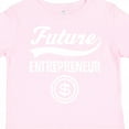 thumbnail image 4 of Inktastic Future Entrepreneur Gift Boys or Girls Toddler T-Shirt, 4 of 5