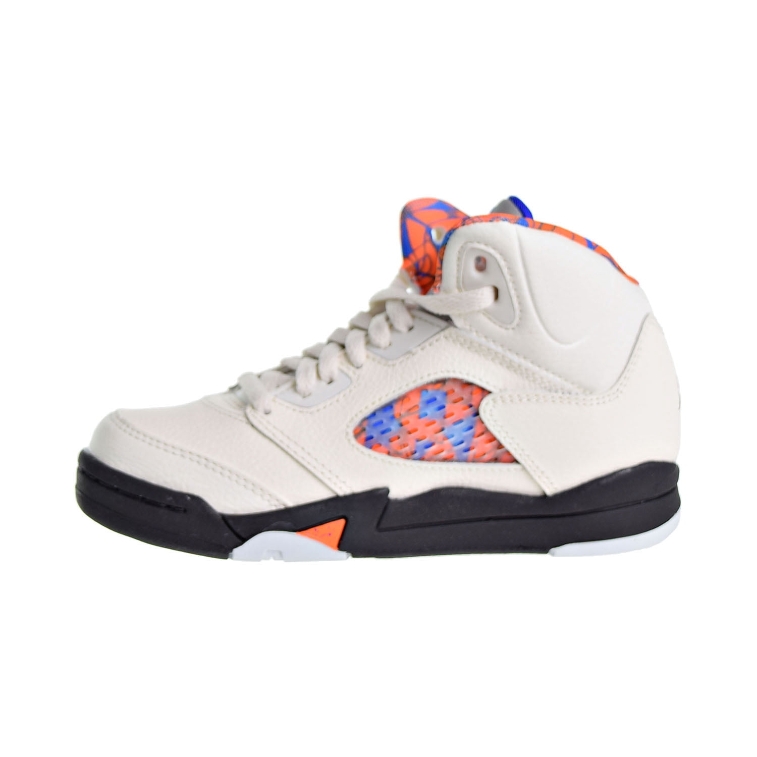 international 5 jordan