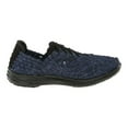 thumbnail image 5 of Bernie Mev Victoria Women's Stretch Knit Slip On Athletic Sneakers, 5 of 5