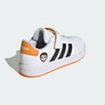thumbnail image 3 of TENIS ADIDAS GRAND COURT COCO JR5623 JUNIOR BLANCO 21.5CM, 3 of 5