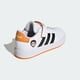 thumbnail image 3 of TENIS ADIDAS GRAND COURT COCO JR5623 JUNIOR BLANCO 20CM, 3 of 5