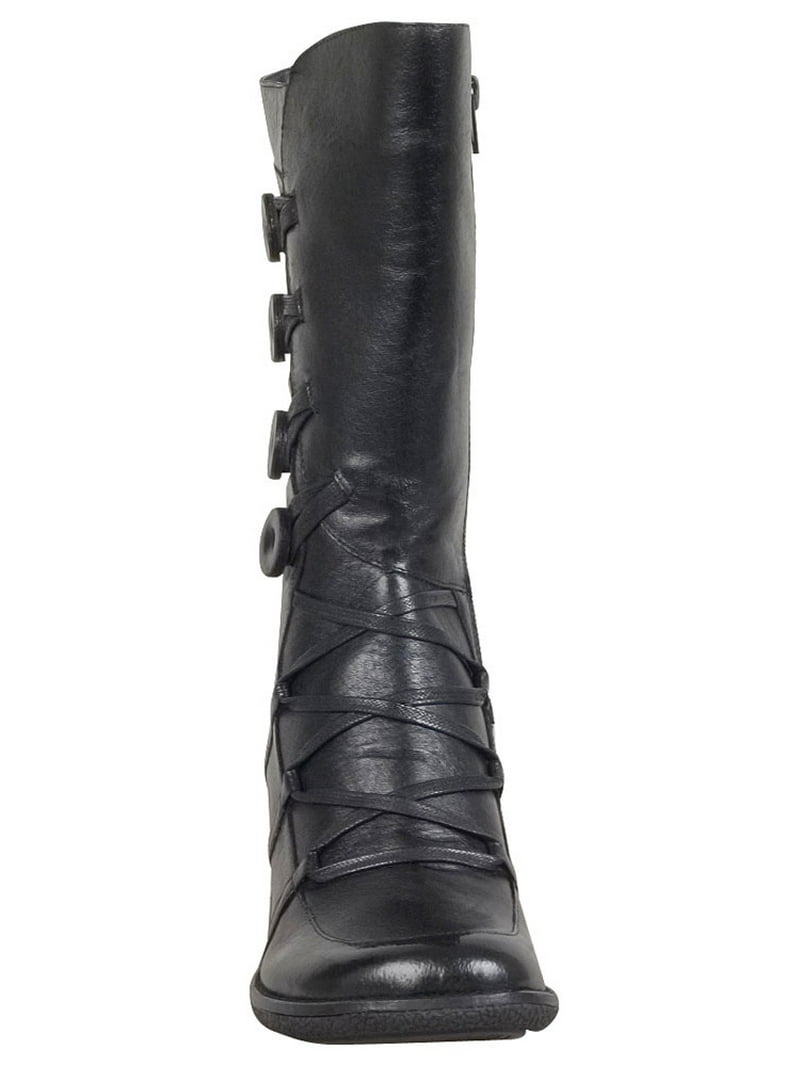 moo Miz Mooz Meadow Buckle Sandal | Miz Mooz