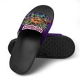 thumbnail image 4 of Scooby Doo Slide Sandals for Women Men Pillow House Slippers EVA Foam Foot Spa Non Slip Quick Drying Shower Shoes Bathroom Sandals, 4 of 8