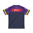 thumbnail image 4 of RÉPLICA DE LA CAMISETA LOCAL PARA HOMBRES DEL MELBOURNE STORM 2024 PARA NIÑOS, 4 of 5
