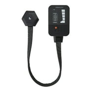 Sharper Image® Powerboost™ Boots, Air Compression with 5 Modes & 5 Intensity Levels, Size S/M