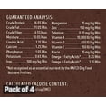 thumbnail image 4 of Supreme Source Grain Free Dry Dog Food, Lamb Meal & Potato Recipe, 5 Pound Bag (Pack of 4), 4 of 8