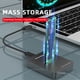 thumbnail image 4 of Tmvgtek Adaptador De Lector Blueendless Sd02 Type-C Ssd Docking Station 10Gbps M.2 Nvme, 4 of 9